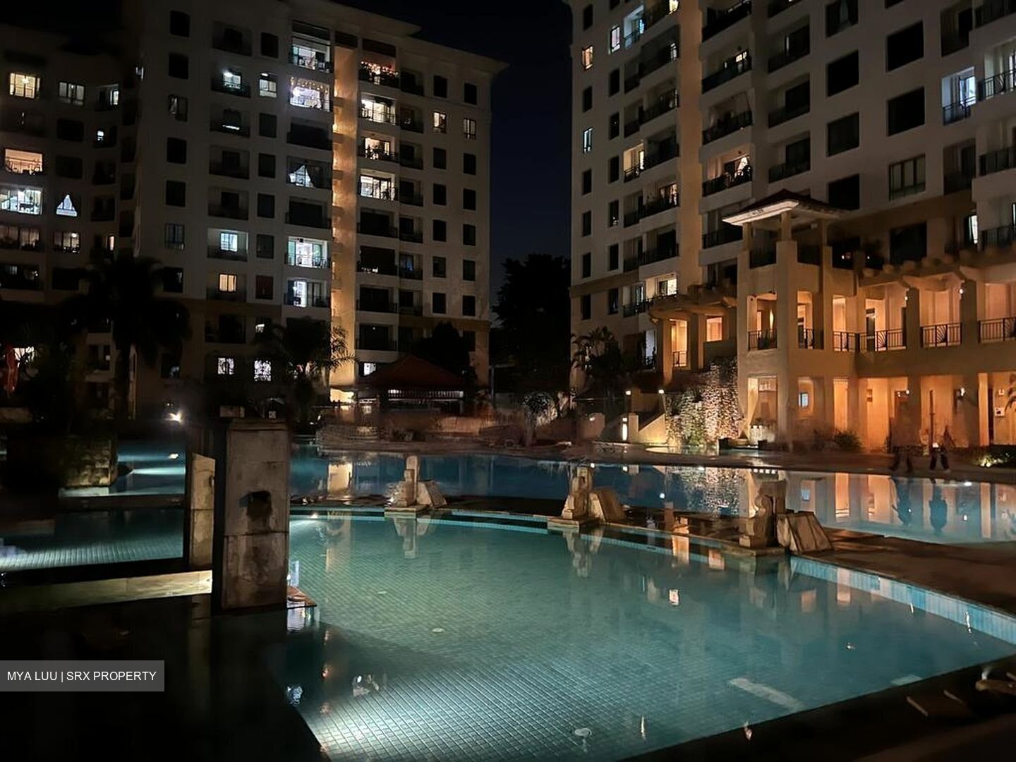 Hillbrooks (D23), Condominium #456944271